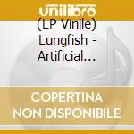 (LP Vinile) Lungfish - Artificial Horizon (Silver Metallic Opaque Vinyl) vinile