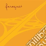 Faraquet - Anthology 1997-98 cd