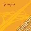 Faraquet - Anthology 1997-98 cd