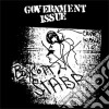 (LP Vinile) Government Issue - Boycott Stabb Complete cd
