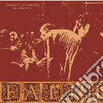 Faith - Subject To Change Plus First Demo cd
