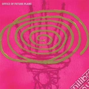 (LP Vinile) Office Of Future Plans - Office Of Future Plans lp vinile di Office of future pla