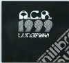 Lungfish - A.c.r. 1999 cd
