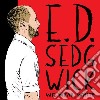 (LP Vinile) Edie Sedgwick - We Wear White cd