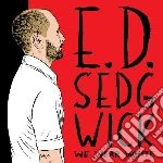 Sedgwick, Edie - We Wear White
