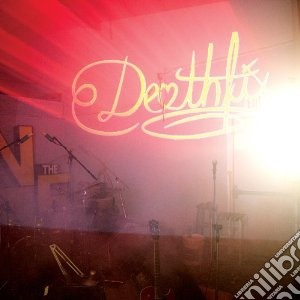 Deathfix - Deathfix cd musicale di Deathfix