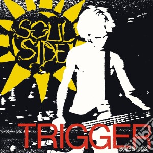 (LP Vinile) Soul Side - Trigger/bass-103 lp vinile di Side Soul