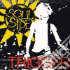 (LP Vinile) Soul Side - Trigger/bass-103 cd