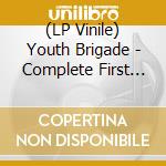 (LP Vinile) Youth Brigade - Complete First Demo (7