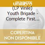 (LP Vinile) Youth Brigade - Complete First Demo (7') vinile