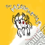 Messthetics (The) - Anthropocosmic Nest cd