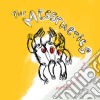 Messthetics (The) - Anthropocosmic Nest cd