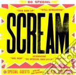(LP Vinile) Scream - Dc Special vinile