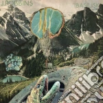 (LP Vinile) Jay Robbins - Basilisk vinile