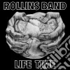 (LP Vinile) Rollins Band - Life Time cd