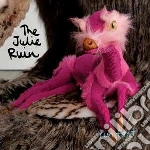 Julie Ruin (The) - Run Fast cd