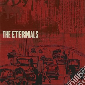 Eternals (The) - The Eternals cd musicale di ETERNALS