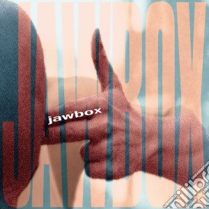Jawbox - Jawbox cd musicale di Jawbox