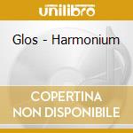 Glos - Harmonium cd