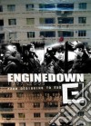(Music Dvd) Engine Down - From Beginning To End cd