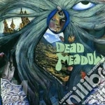 Dead Meadow cd