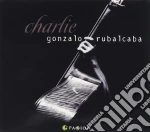 Gonzalo Rubalcaba - Charlie cd
