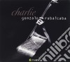 Gonzalo Rubalcaba - Charlie cd