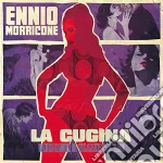(LP Vinile) Ennio Morricone - La Cugina cd