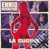 (LP Vinile) Ennio Morricone - La Cugina cd