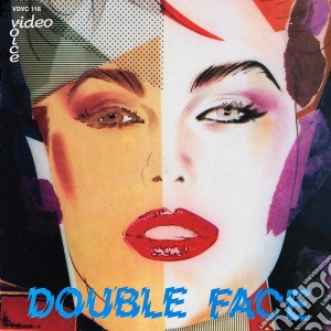 (LP Vinile) Moggi - Double Face lp vinile di Moggi
