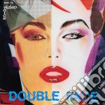 (LP Vinile) Moggi - Double Face