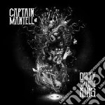 (LP Vinile) Captain Mantell - Dirty White King