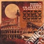 (LP Vinile) Piero Umiliani - Colpo Gobbo All'Italiana cd