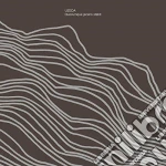 (LP Vinile) Uzeda - Quocumque Jeceris Stabit (Marble Gold) vinile