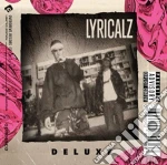 (LP Vinile) Lyricalz - De Luxe (2 Lp) vinile