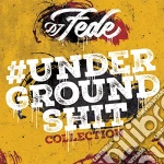 Dj Fede Feat. Italia - Underground Shit Collection (2 Cd) cd
