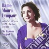 Moura Lympany: Mendelssohn, Liszt, Falla, Litolff cd