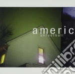 American Football - American Football cd
