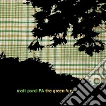 (LP VINILE) Green fury cd