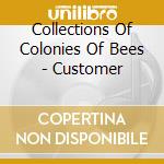 Collections Of Colonies Of Bees - Customer cd