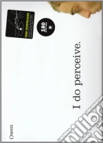 (LP VINILE) I do perceive cd