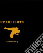 Headlights - Enemies cd