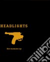 Headlights - Enemies cd