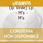 (lp Vinile) Lp - M's - M's cd