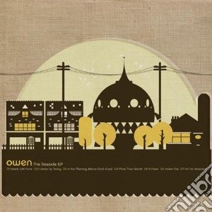 Owen - Seaside Ep cd musicale di Owen