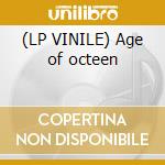 (LP VINILE) Age of octeen lp vinile di Braid