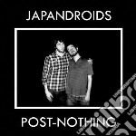 (LP Vinile) Japandroids - Post-nothing