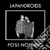 (LP Vinile) Japandroids - Post-nothing cd