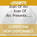 Joan Of Arc - Joan Of Arc Presents: Don'T Mind Control cd musicale di Joan Of Arc