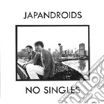 (LP Vinile) Japandroids - No Singles (2 Lp)